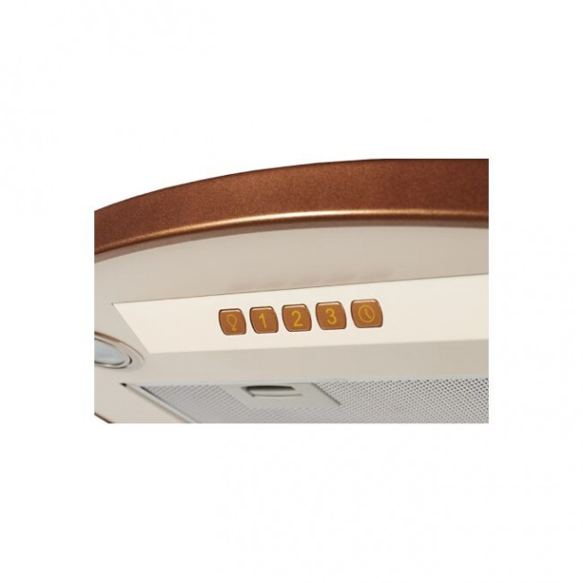 Вытяжка Kuppersberg Bona 60 C Bronze Вытяжка Kuppersberg Bona 60 C Bronze