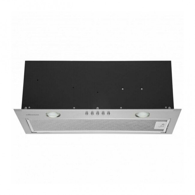 Вытяжка Konigin FlatBox 50 Inox Вытяжка Konigin FlatBox 50 Inox