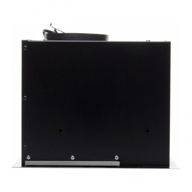 Вытяжка Konigin FlatBox 50 Inox Вытяжка Konigin FlatBox 50 Inox