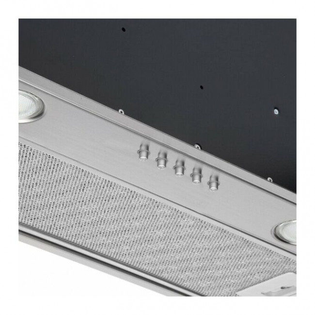 Вытяжка Konigin FlatBox 50 Inox Вытяжка Konigin FlatBox 50 Inox