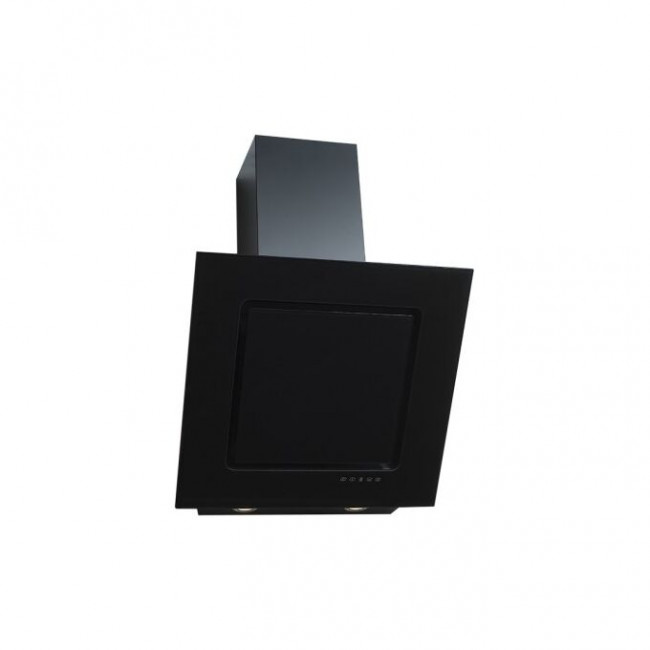Вытяжка каминная Elikor Кварц 60П-1000-Е4Д черный управление: сенсорное (1 мотор) Вытяжка каминная Elikor Кварц 60П-1000-Е4Д черный управление: сенсорное (1 мотор)