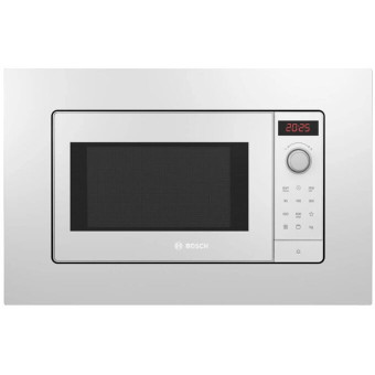 Встраиваемая микроволновая печь BOSCH BEL653MW3