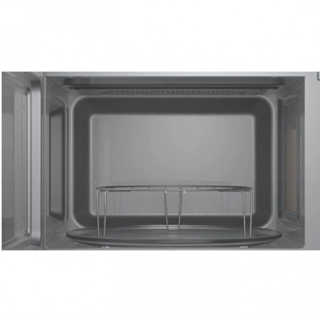 Встраиваемая микроволновая печь BOSCH BEL653MW3
