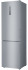 Холодильник Haier CEF537ASD 200x59.5x65, No Frost