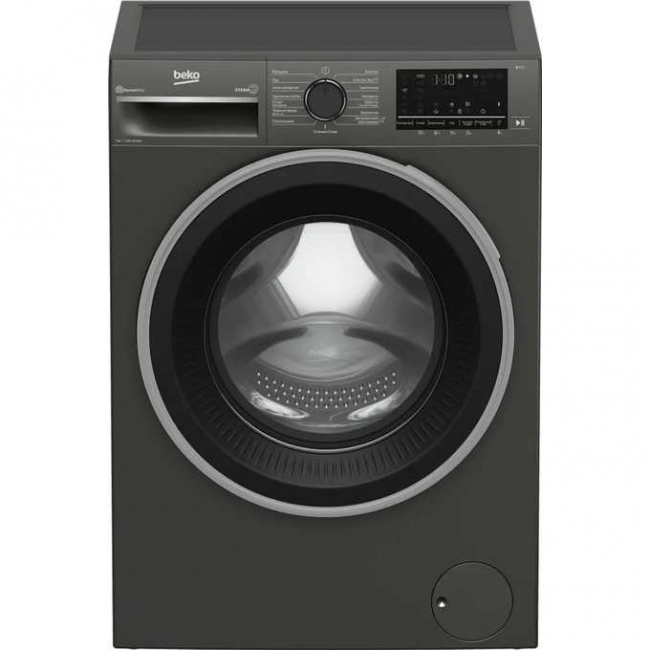 Стиральная машина Beko B3WFR572AB Стиральная машина Beko B3WFR572AB