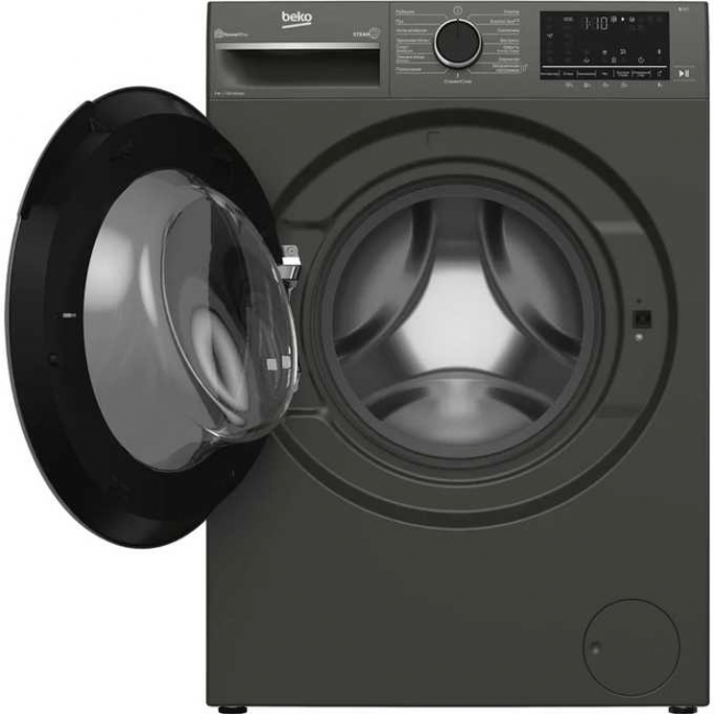 Стиральная машина Beko B3WFR572AB Стиральная машина Beko B3WFR572AB