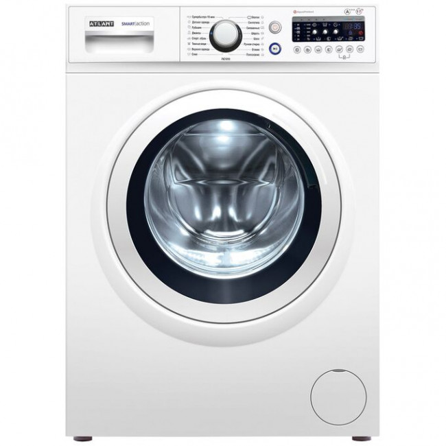 Стиральная машина Atlant СМА 70С1210-А-00