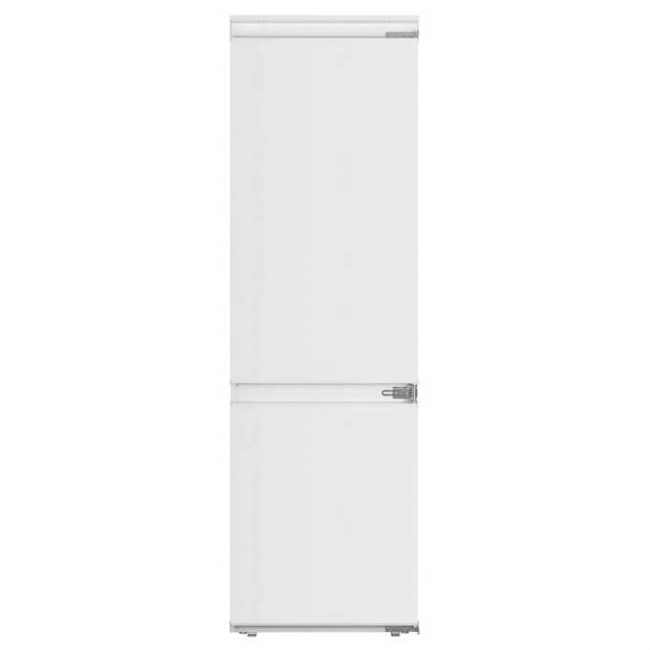 Холодильник встраиваемый Meferi MBR177 Low frost light