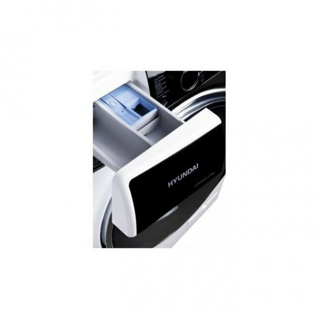 Стиральная машина Hyundai WME8201 белый Стиральная машина Hyundai WME8201 белый