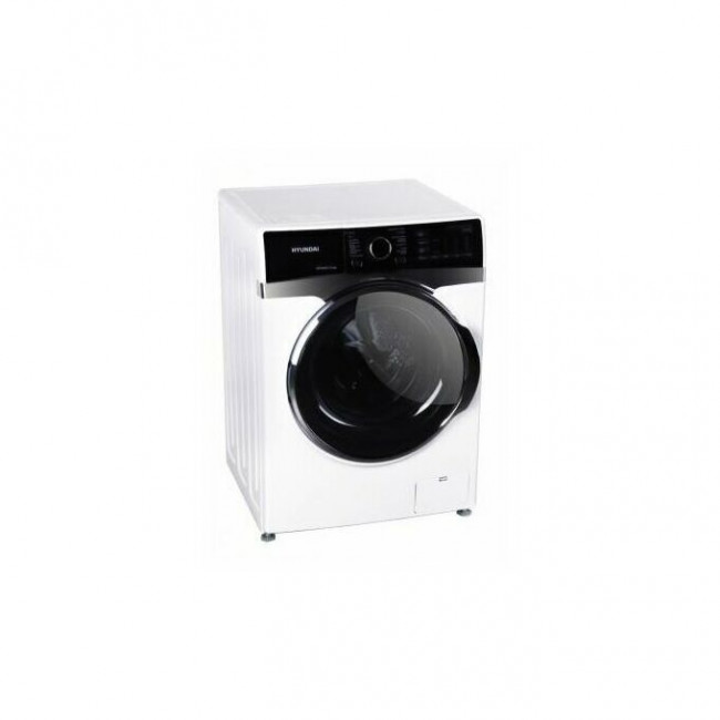 Стиральная машина Hyundai WME8201 белый Стиральная машина Hyundai WME8201 белый