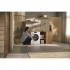 Стиральная машина Miele WWB680 WCS 125 Edition белый лотос