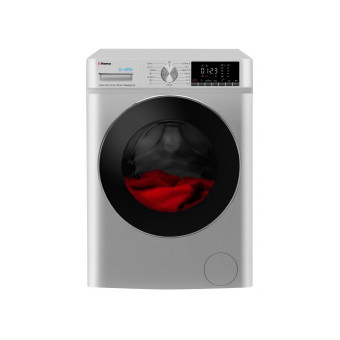 Стирально-сушильная машина Hansa WDHG814521LG Стирально-сушильная машина Hansa WDHG814521LG