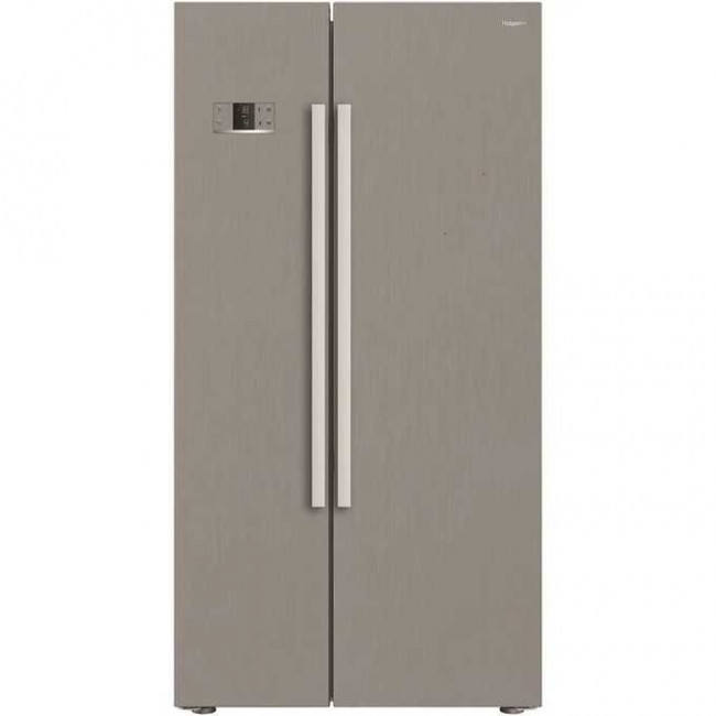 Холодильник Hotpoint HFTS 640 X нерж