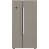 Холодильник Hotpoint HFTS 640 X нерж