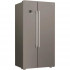 Холодильник Hotpoint HFTS 640 X нерж