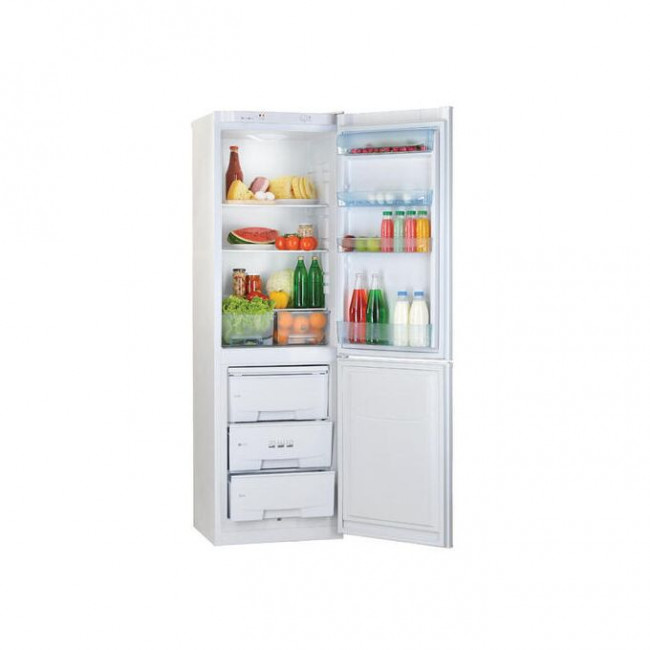 Холодильник POZIS RD-149 серебристый (547LV)