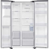 Холодильник Samsung RS64DG5303S9EO нерж
