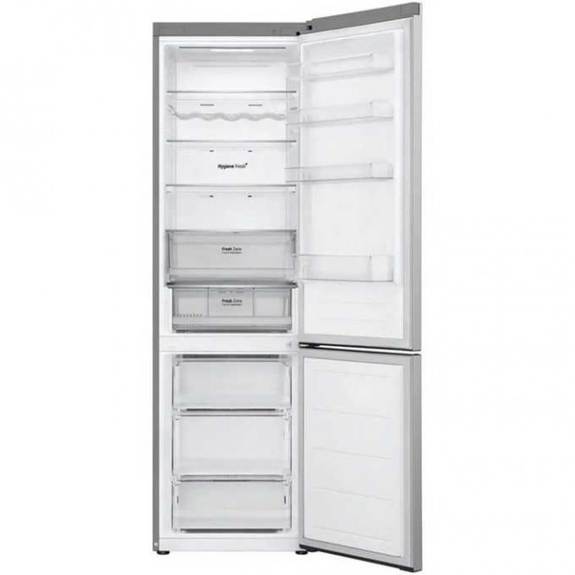 Холодильник LG GC-B509FNMW Холодильник LG GC-B509FNMW