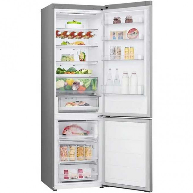Холодильник LG GC-B509FNMW Холодильник LG GC-B509FNMW