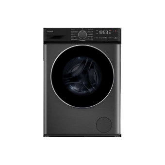 Стиральная машина Weissgauff WM 4627 Touch Inverter Steam Grey