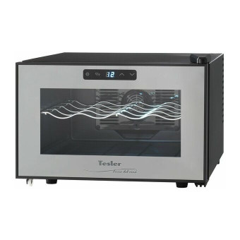 Винный шкаф TESLER WCH-082 Винный шкаф TESLER WCH-082