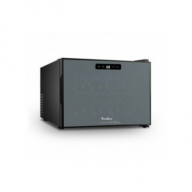 Винный шкаф TESLER WCH-082 Винный шкаф TESLER WCH-082