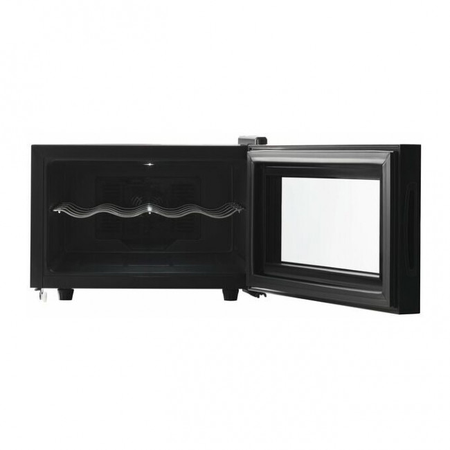 Винный шкаф TESLER WCH-082 Винный шкаф TESLER WCH-082