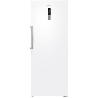 Морозильная камера MAUNFELD MFFR185W