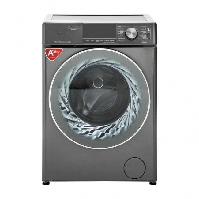 Стиральная машина Manya M1482SSZ серыйчерный