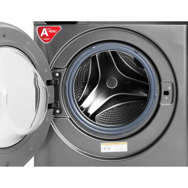 Стиральная машина Manya M1482SSZ серыйчерный