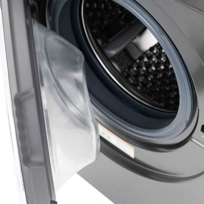 Стиральная машина Manya M1482SSZ серыйчерный