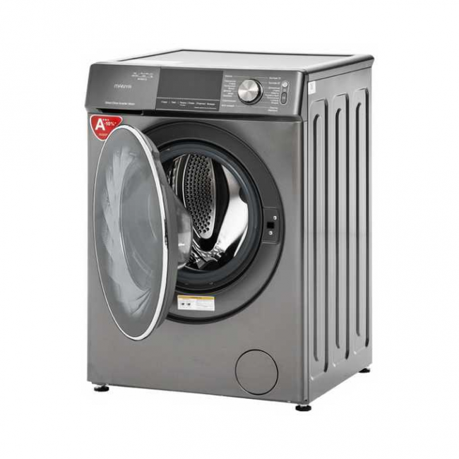 Стиральная машина Manya M1482SSZ серыйчерный