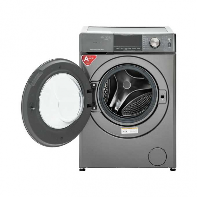 Стиральная машина Manya M1482SSZ серыйчерный