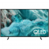 85" Телевизор Samsung QE85Q7FAAUXRU черный 3840x2160, 4K UltraHD, 60 Гц, Wi-Fi, Smart TV, Tizen OS 85" Телевизор Samsung QE85Q7FAAUXRU черный 3840x2160, 4K UltraHD, 60 Гц, Wi-Fi, Smart TV, Tizen OS