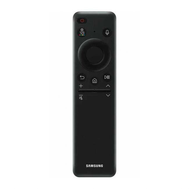 85" Телевизор Samsung QE85Q7FAAUXRU черный 3840x2160, 4K UltraHD, 60 Гц, Wi-Fi, Smart TV, Tizen OS 85" Телевизор Samsung QE85Q7FAAUXRU черный 3840x2160, 4K UltraHD, 60 Гц, Wi-Fi, Smart TV, Tizen OS