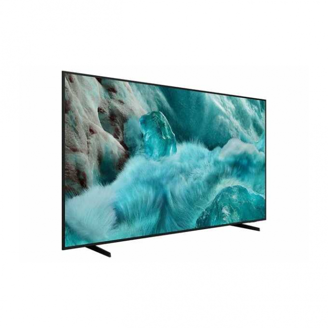 85" Телевизор Samsung QE85Q7FAAUXRU черный 3840x2160, 4K UltraHD, 60 Гц, Wi-Fi, Smart TV, Tizen OS 85" Телевизор Samsung QE85Q7FAAUXRU черный 3840x2160, 4K UltraHD, 60 Гц, Wi-Fi, Smart TV, Tizen OS