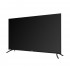 50" Телевизор Centek CT-TV0022-50 QLED черный 3840x2160, 4K Ultra HD, 60 Гц, Wi-Fi, Smart TV, Яндекс ТВ