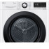 Сушильная машина LG DC90V3V6W белый