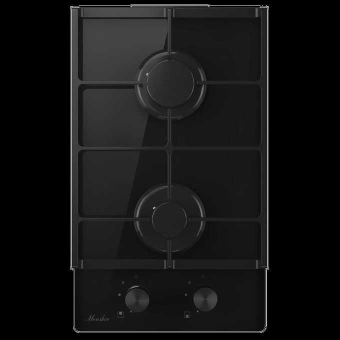 Варочная поверхность MONSHER MGG 32 Noir