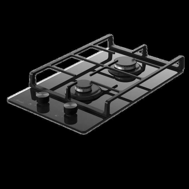 Варочная поверхность MONSHER MGG 32 Noir