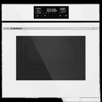 Духовой шкаф MAUNFELD AEOD76106W