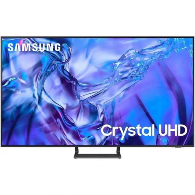50" Телевизор Samsung UE50DU8500UXRU титан 3840x2160, 4K Ultra HD, 60 Гц, Wi-Fi, Smart TV, Tizen OS 50" Телевизор Samsung UE50DU8500UXRU титан 3840x2160, 4K Ultra HD, 60 Гц, Wi-Fi, Smart TV, Tizen OS