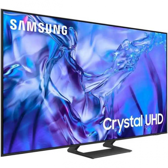 50" Телевизор Samsung UE50DU8500UXRU титан 3840x2160, 4K Ultra HD, 60 Гц, Wi-Fi, Smart TV, Tizen OS 50" Телевизор Samsung UE50DU8500UXRU титан 3840x2160, 4K Ultra HD, 60 Гц, Wi-Fi, Smart TV, Tizen OS