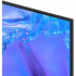 50" Телевизор Samsung UE50DU8500UXRU титан 3840x2160, 4K Ultra HD, 60 Гц, Wi-Fi, Smart TV, Tizen OS