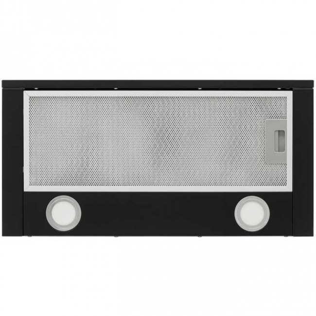 Воздухоочиститель встраиваемый Krona Kamilla T 600 BK (1 мотор)
