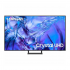43" Телевизор Samsung UE43DU8500UXRU серый 3840x2160, 4K Ultra HD, 60 Гц, Wi-Fi, Smart TV, Tizen OS