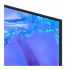 43" Телевизор Samsung UE43DU8500UXRU серый 3840x2160, 4K Ultra HD, 60 Гц, Wi-Fi, Smart TV, Tizen OS