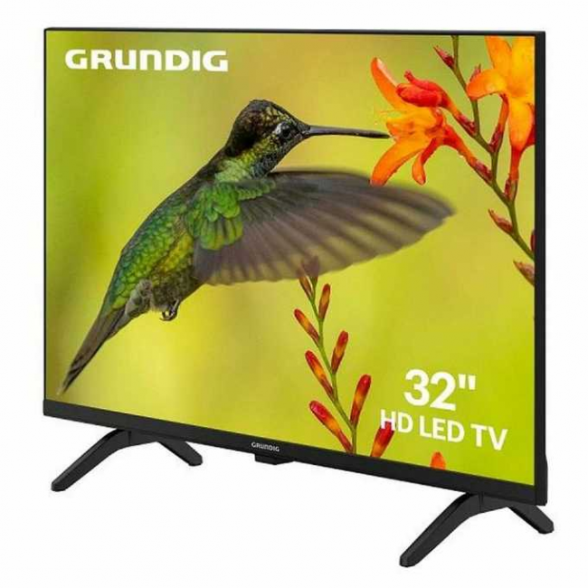 Телевизор Grundig 32GHH6500 Телевизор Grundig 32GHH6500
