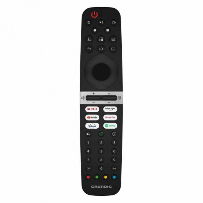 Телевизор Grundig 32GHH6500 Телевизор Grundig 32GHH6500