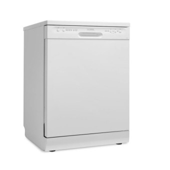 Посудомоечная машина Hyundai DF105 белый